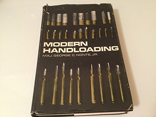 Modern handloading