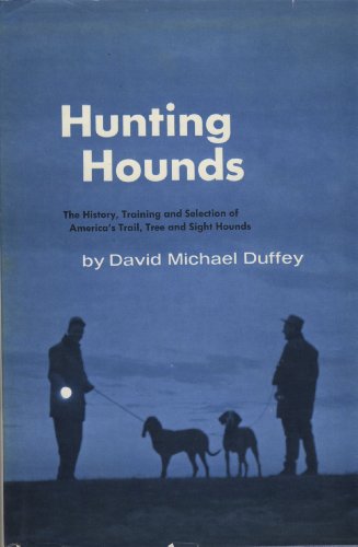 Hunting Hounds
