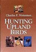 Hunting upland birds