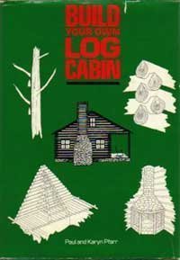 Build Your Own Log Cabin