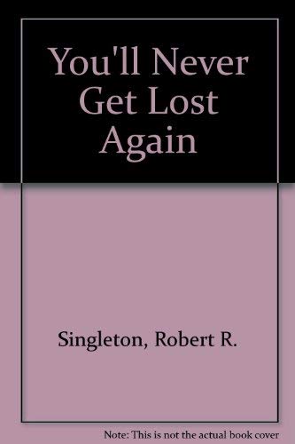 You'll never get lost again: Simple navigation for everyone