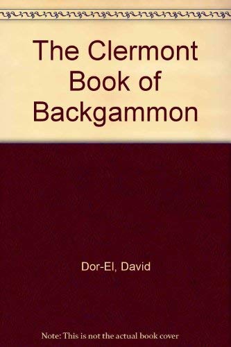 The Clermont Book of Backgammon