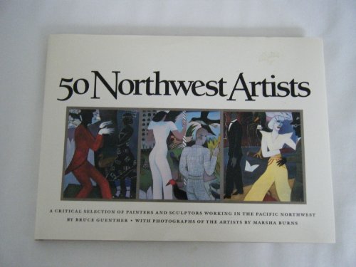 Fifty Northwest Artists