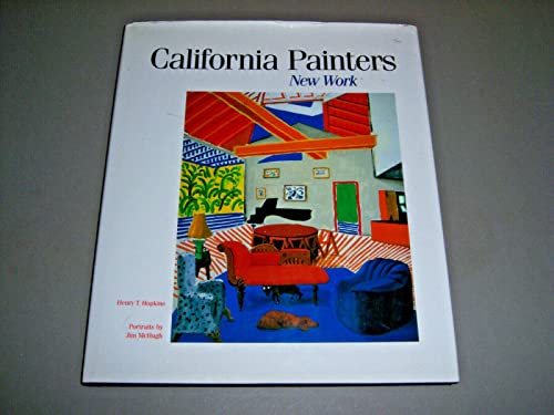 California Painters : New Work.