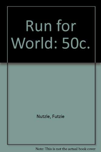 Run the World 50¢