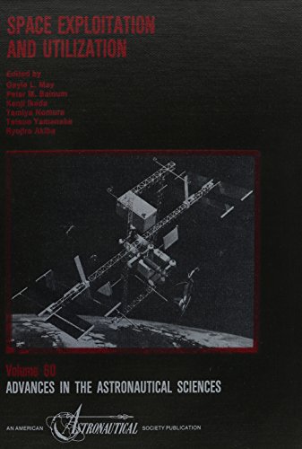 Space Exploitation and Utilization: Proceedings of the First AAS/JRS Symposium