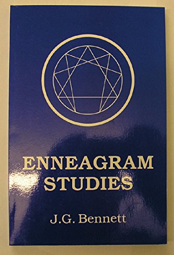 ENNEAGRAM STUDIES