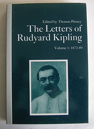 Rudyard Kipling volume 1 Rudyard Kipling volume 1
