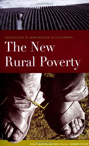 The New Rural Poverty (Urban Institute Press)