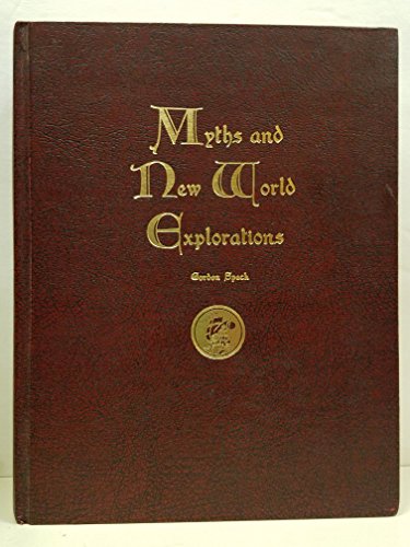 Myths and New World Explorations