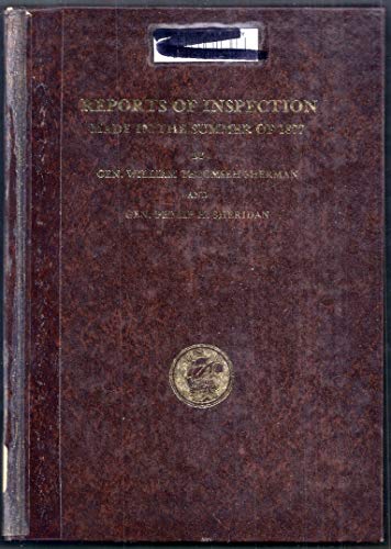 Travel Accounts of General William T. Sherman to Spokan Falls, Washington Territory, in the Summe...