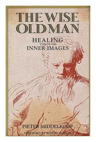 The Wise Old Man: Healing Through Inner Images
