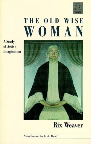 The Old Wise Woman: a study of active imagination