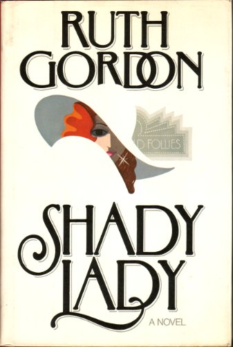 Shady Lady (Signed)