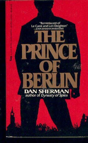 The Prince of Berlin