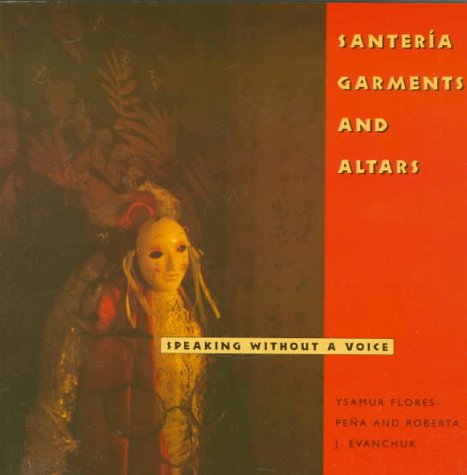 Santeria Garments and Altars