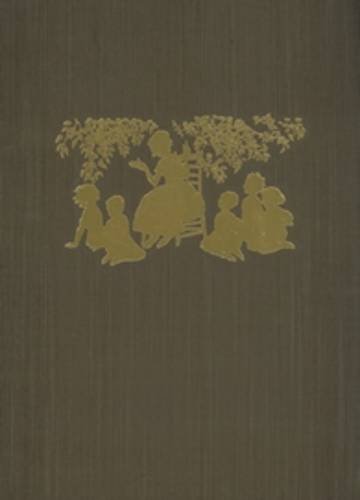 A Catalogue of the Cotsen Children's Library