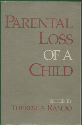 Parental Loss of a Child