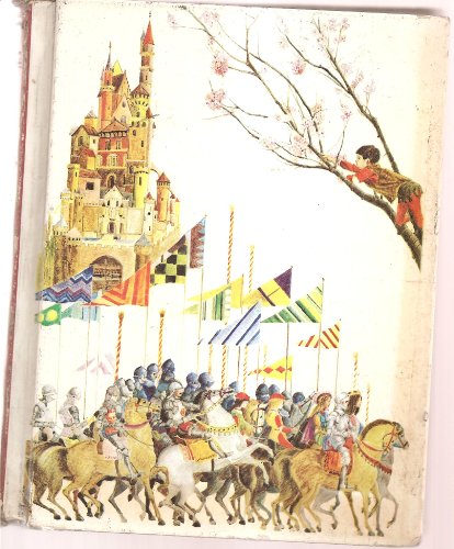 Folk & Fairy Tales
