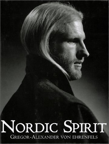 Nordic Spirit: Portraits of Scandinavian-Americans {FIRST EDITION}