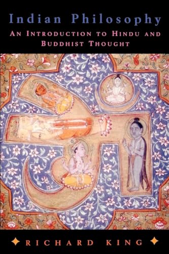 Indian Philosophy: An Introduction to Hindu and Buddhist Thought (Not In A Series)
Indian Philosophy: An Introduction to Hindu and Buddhist Thought (Not In A Series)