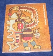 Ancient Art of the Americas from New England Collections: