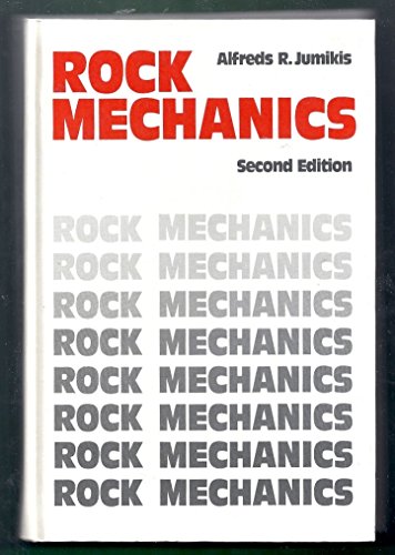 Rock Mechanics II,2nd edition