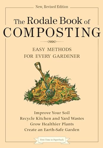 Rodale Book of Composting