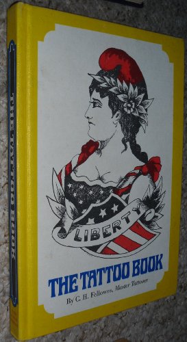 The Tattoo Book