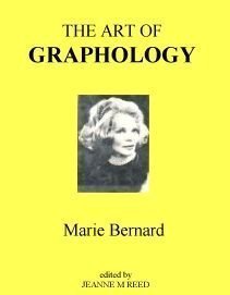 The Art of Graphology