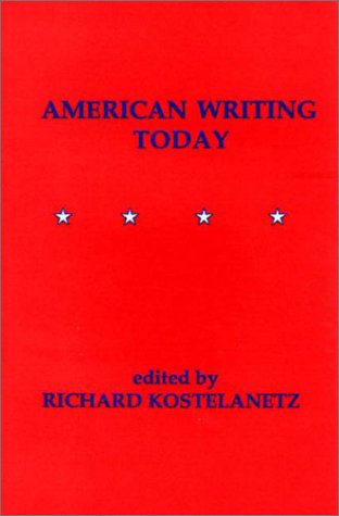 American Writing Today