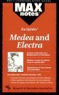 Max Notes Euripides Medea and Electra