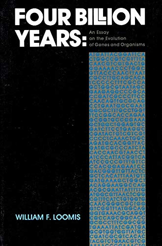 Four Billion Years: An Essay on the Evolution of Genes and Organisms
