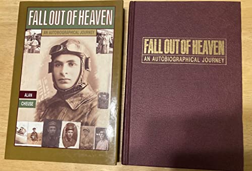 Fall Out of Heaven: An Autobiographical Journey