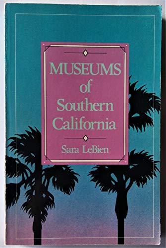 Museums of Southern California
