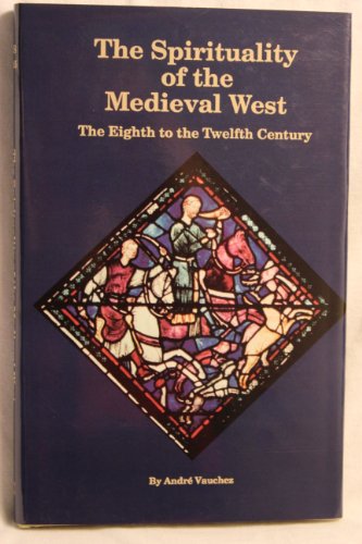 Spirituality of the Medieval West