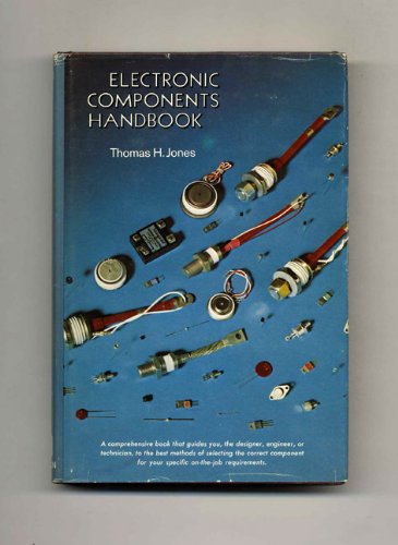 Electronic components handbook