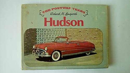 Hudson: The Postwar Years