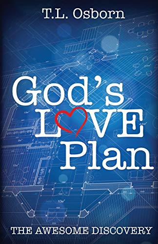 God's Love Plan: The Awesome Discovery