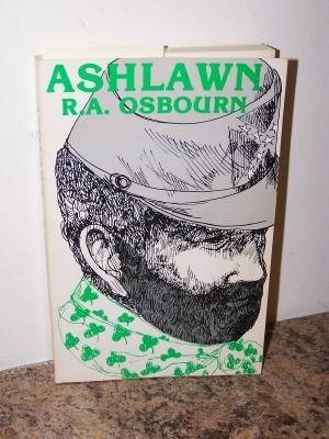 Ashlawn: A Novel