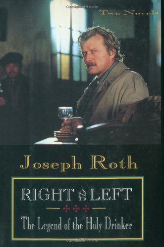 Right and Left and the Legend of the Holy Drinker (Communications Textbook)