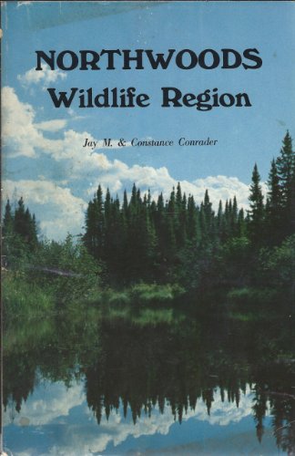 Northwoods Wildlife Region