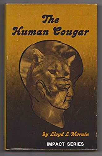The Human Cougar
