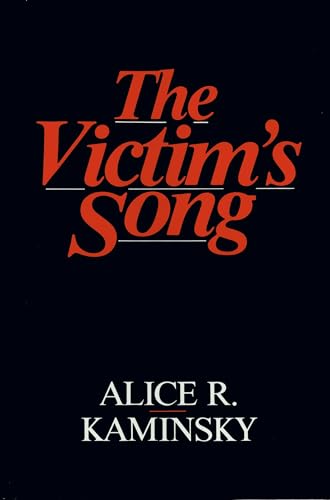 The Victim's Song
