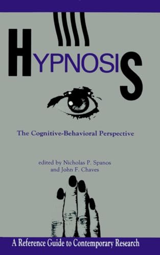 Hypnosis (Psychology)