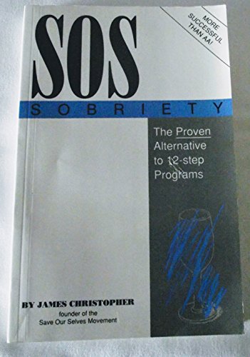 SOS Sobriety: The Proven Alternative to 12-Step Programs