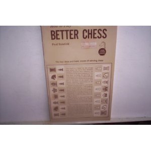 How to Play Better Chess