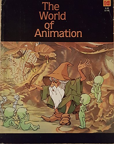 The World Of Animation