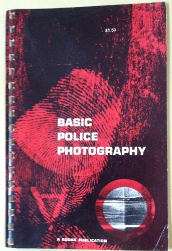 Basic Police Photography