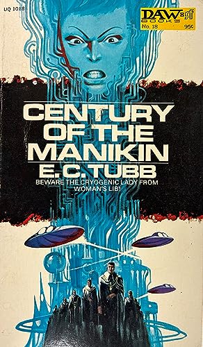 Century of the Manikin (Daw UQ1018)